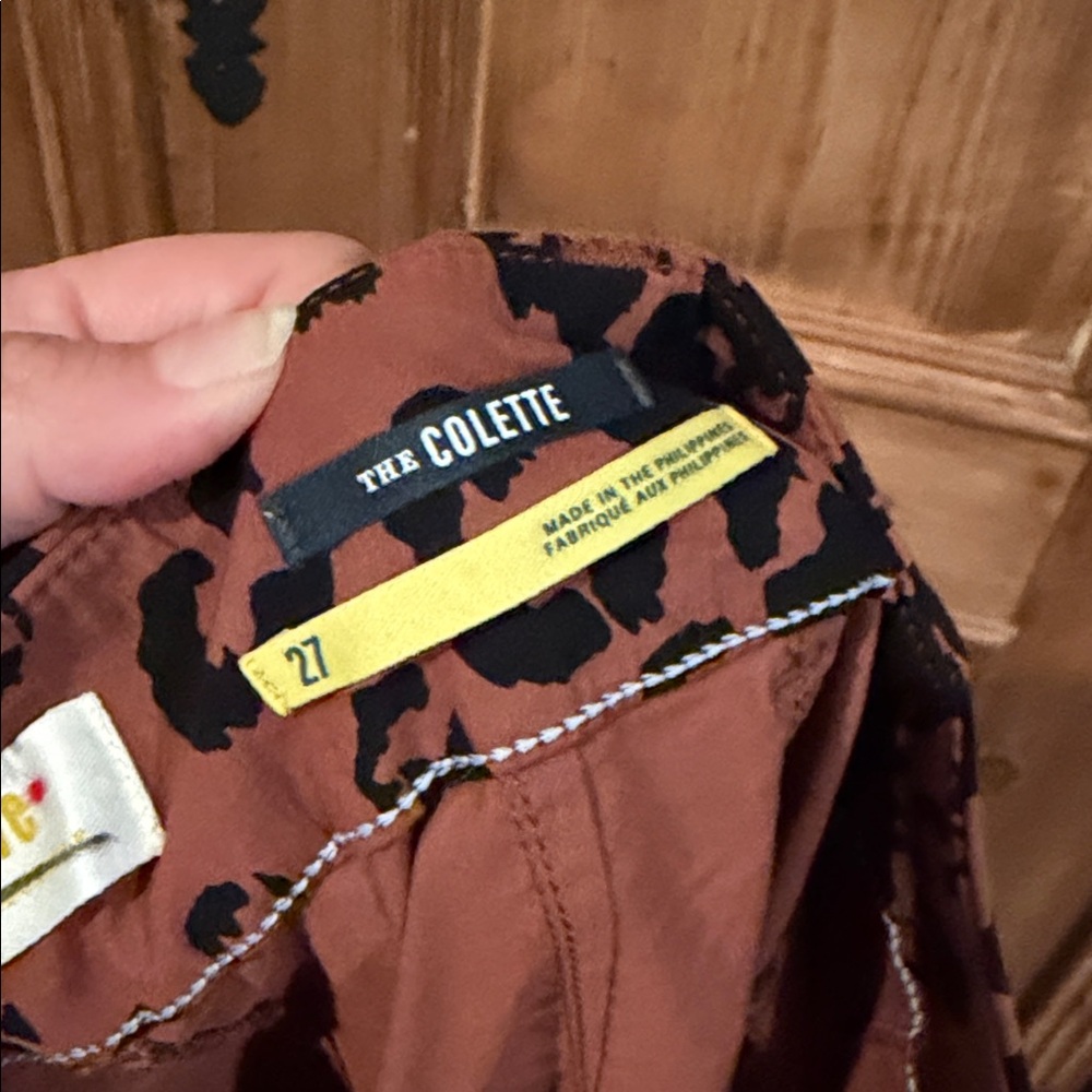 Maeve Colette Pants - Picture 6 of 8